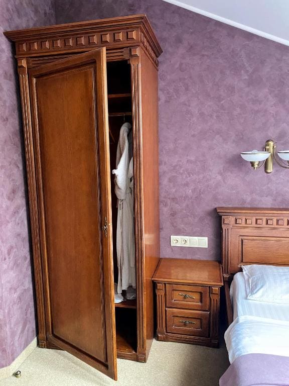 Standard Double Room room - Image 3