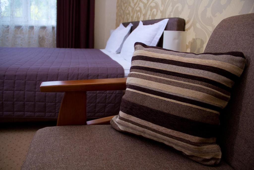 Suite room - Image 1