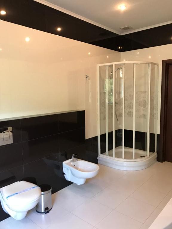 Superior Suite room - Image 1