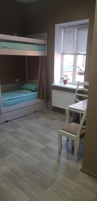 Bunk Bed in Mixed Dormitory Room room - Image 2