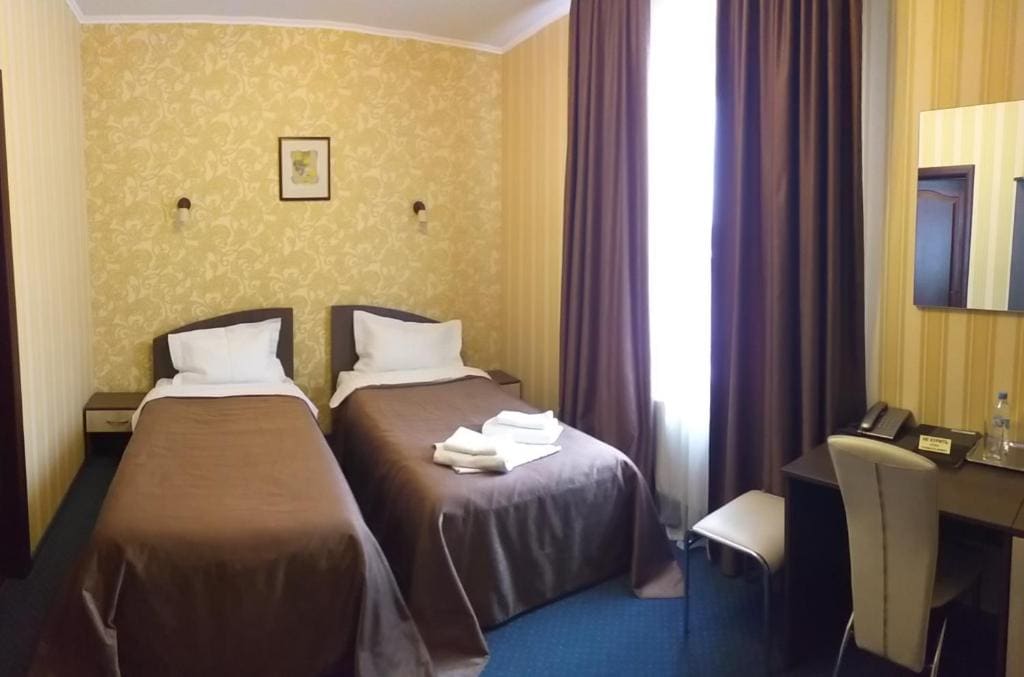 Double or Twin Room room - Image 1