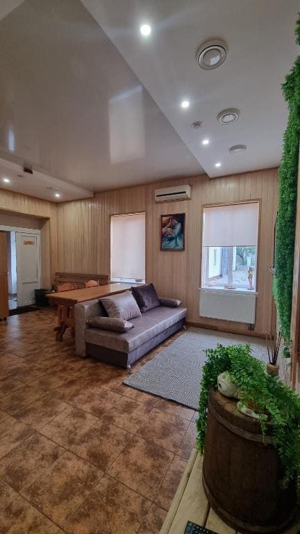 Suite with Terrace room - Image 1