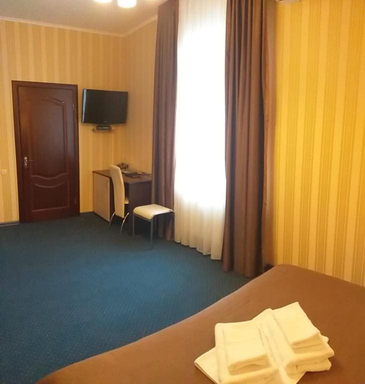 Superior Double Room room - Image 1