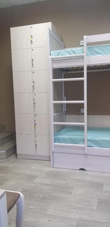 Bunk Bed in Mixed Dormitory Room room - Image 3