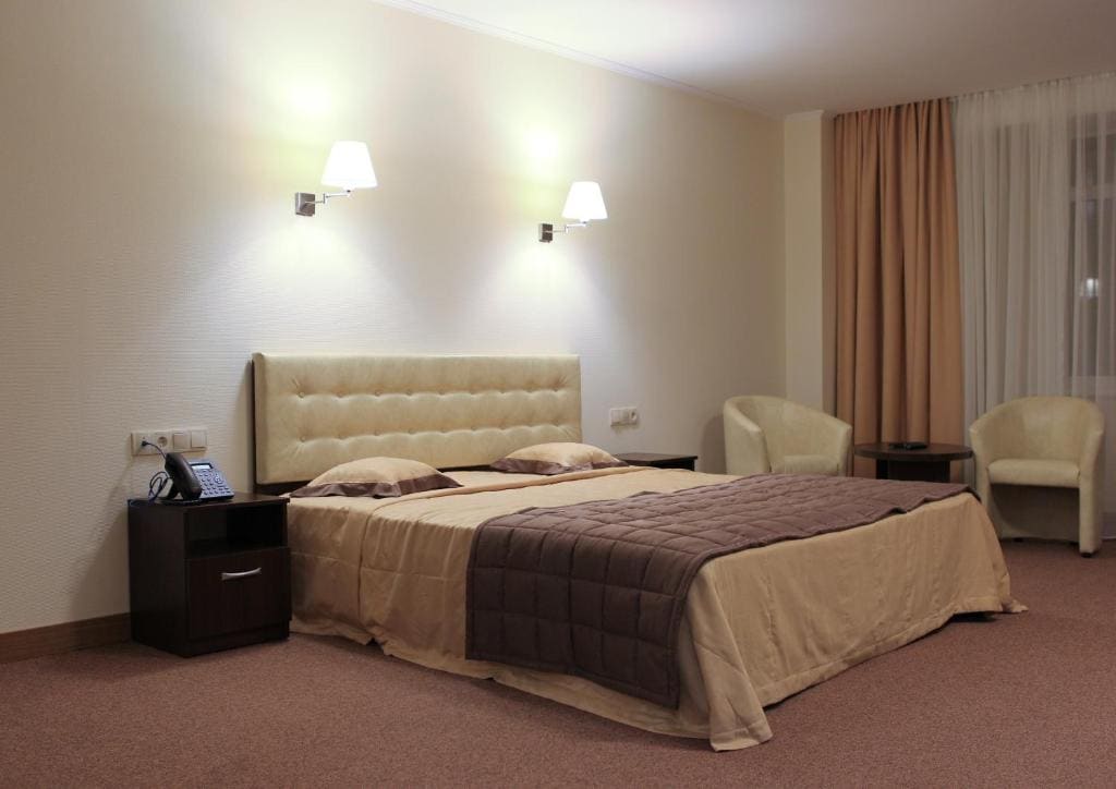 Double Room with Kitchenette room - Image 3