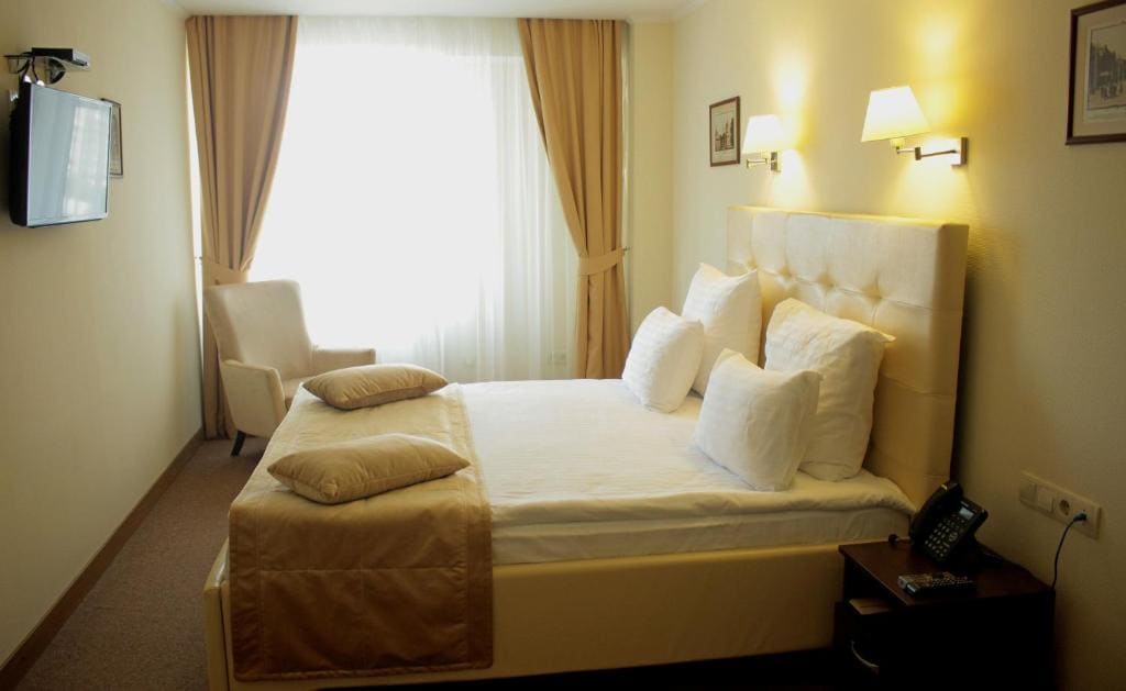 Double Room with Kitchenette room - Image 1