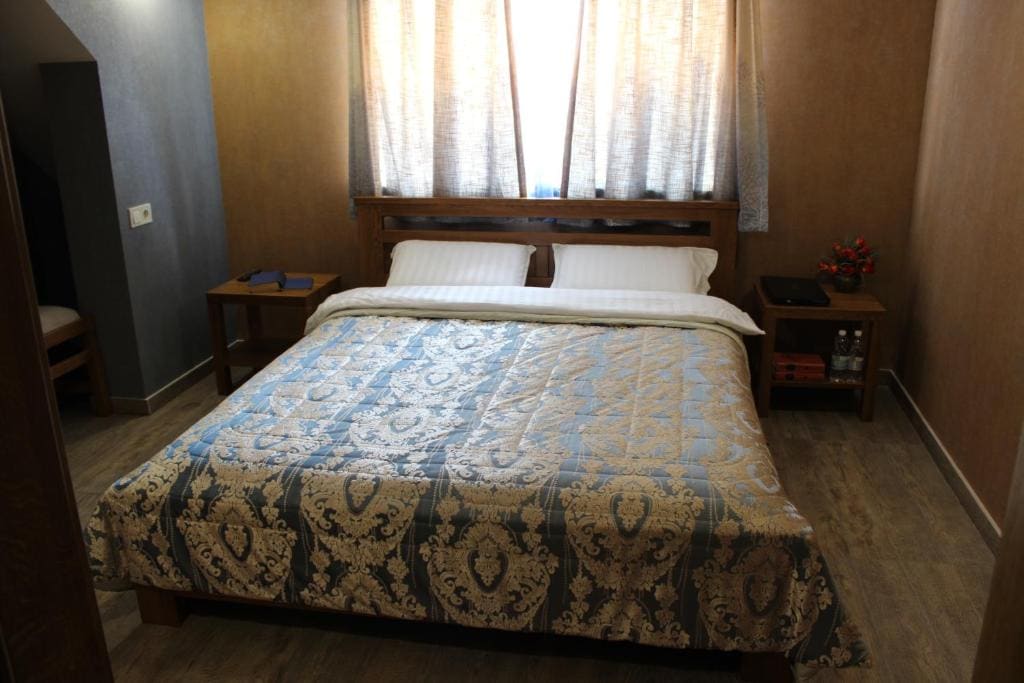 Superior King Room room - Image 2