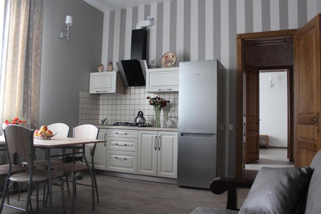 Deluxe Apartment room - Image 1