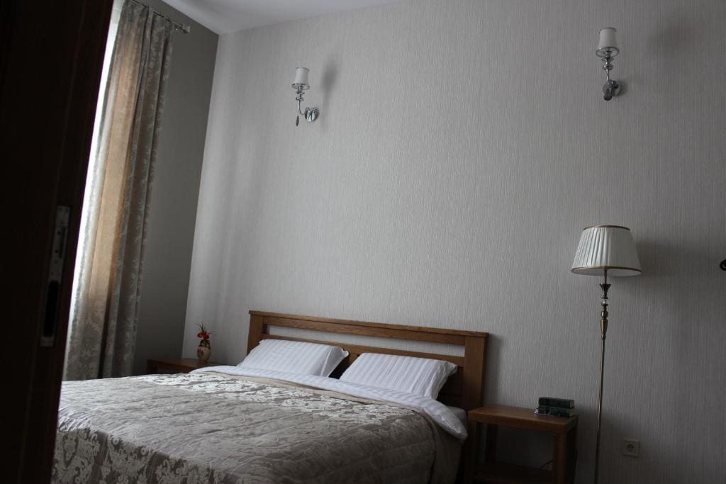 Deluxe Apartment room - Image 3