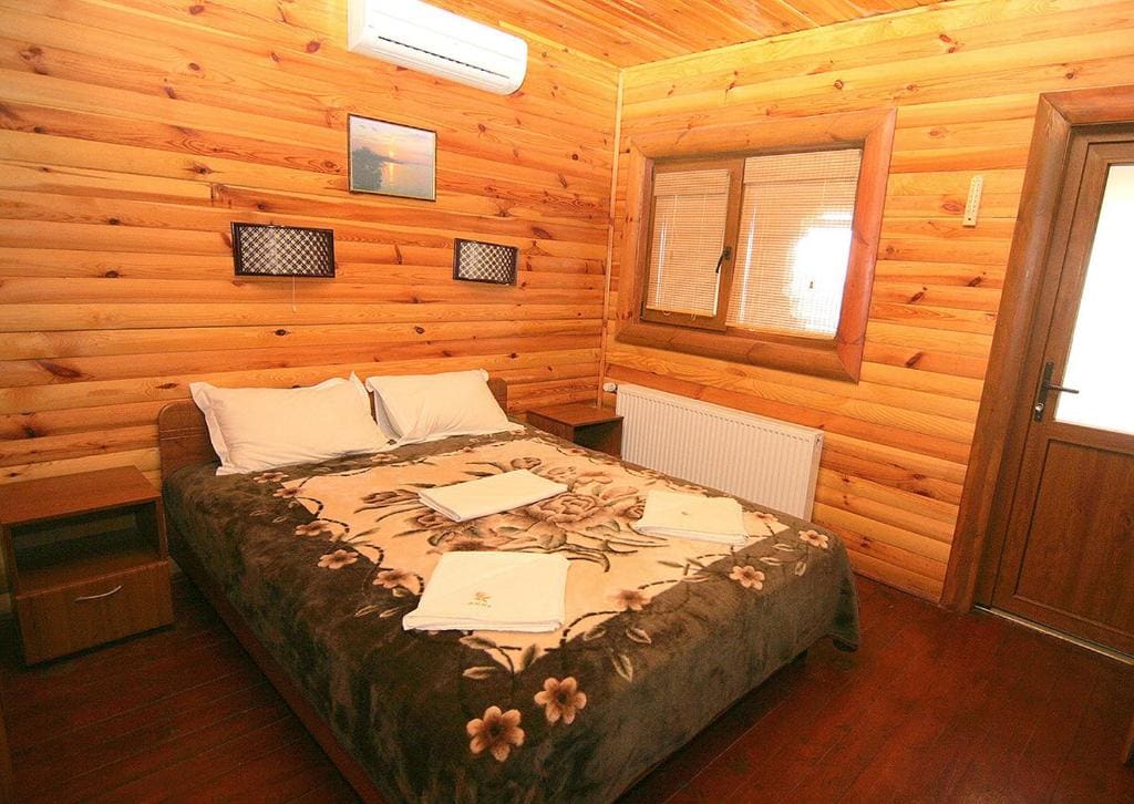 Deluxe Double Room room - Image 2