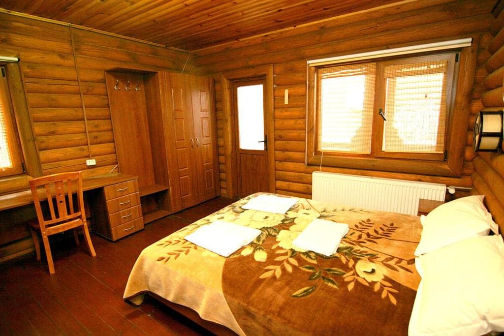 Deluxe Double Room room - Image 1