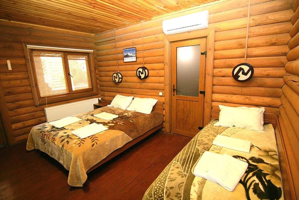 Deluxe Double Room room - Image 3