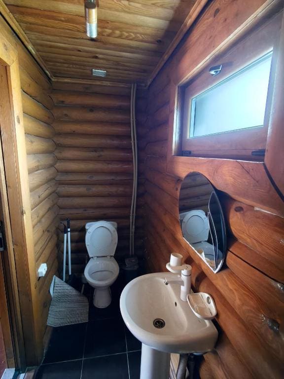 Standard Triple Room room - Image 3