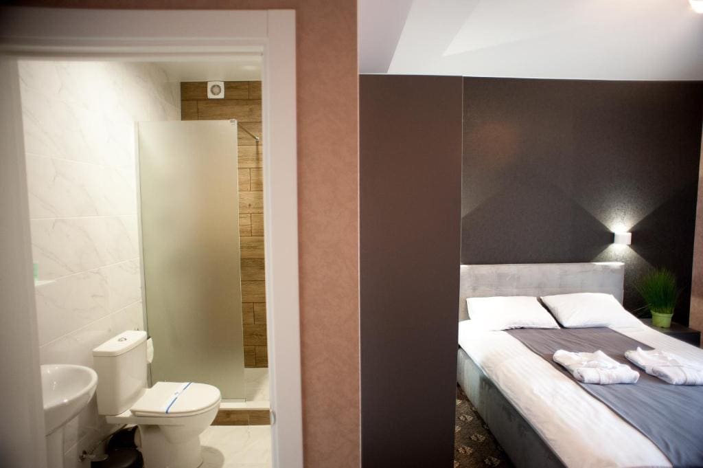 Standard Double Room room - Image 1