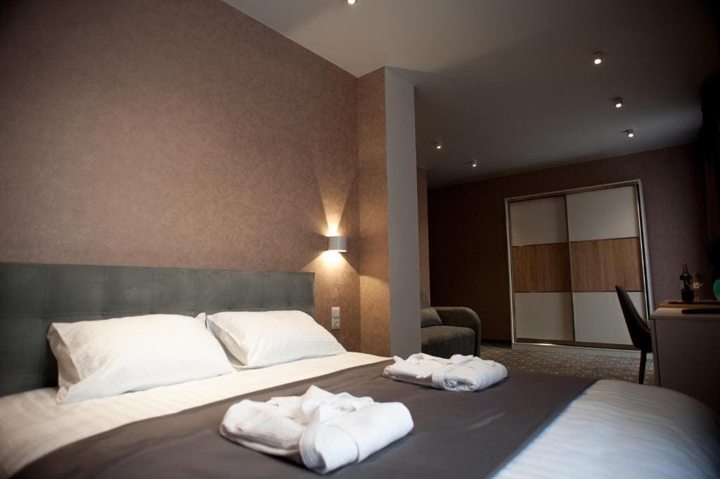 Double or Twin Room room - Image 1