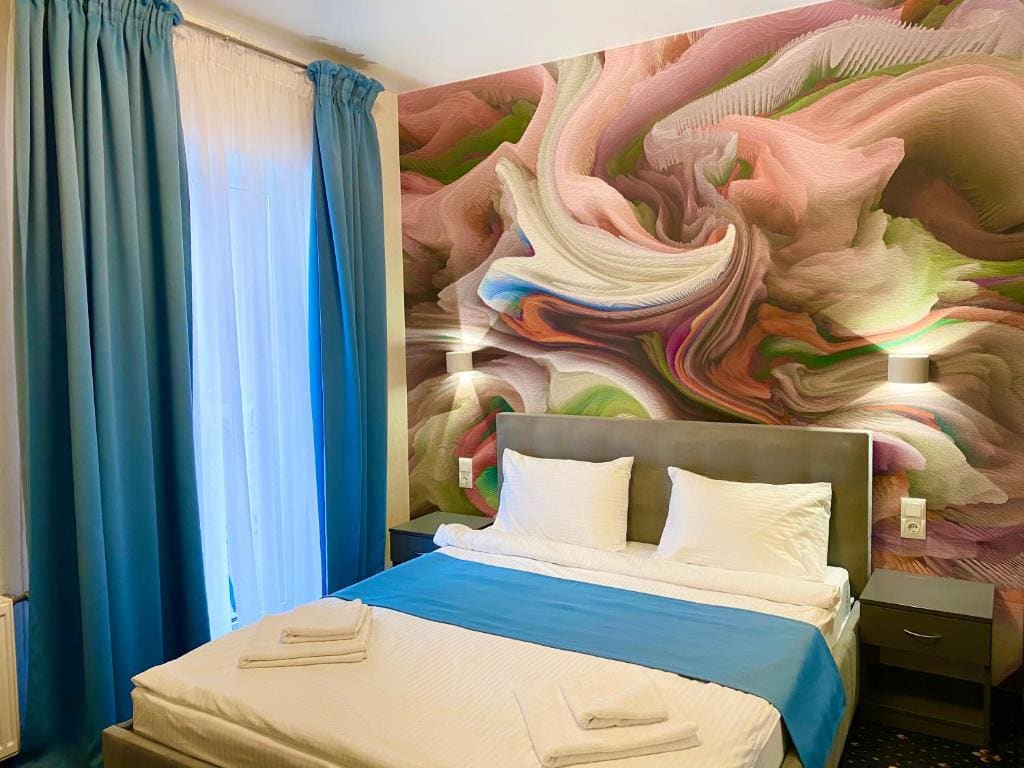 King Room with Balcony room - Image 2
