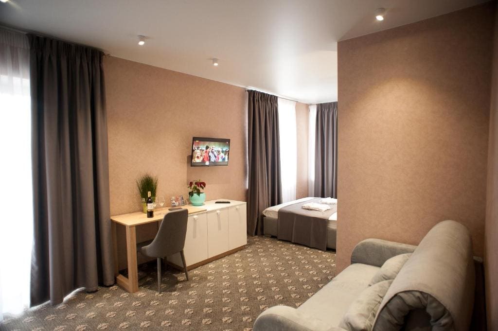 Double or Twin Room room - Image 3