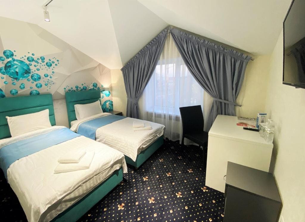 Standard Double Room room - Image 2
