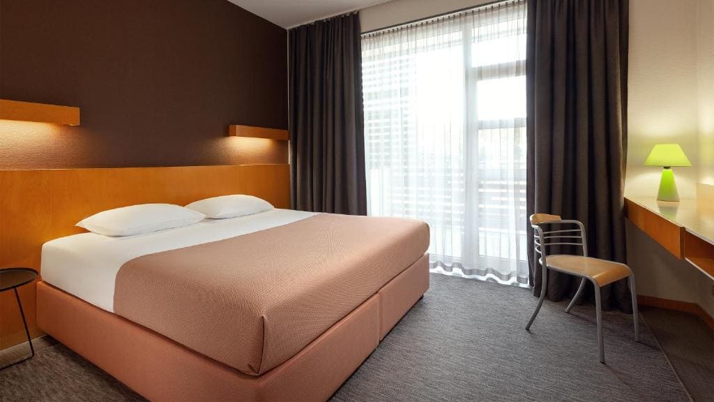 Superior Double Room room - Image 1