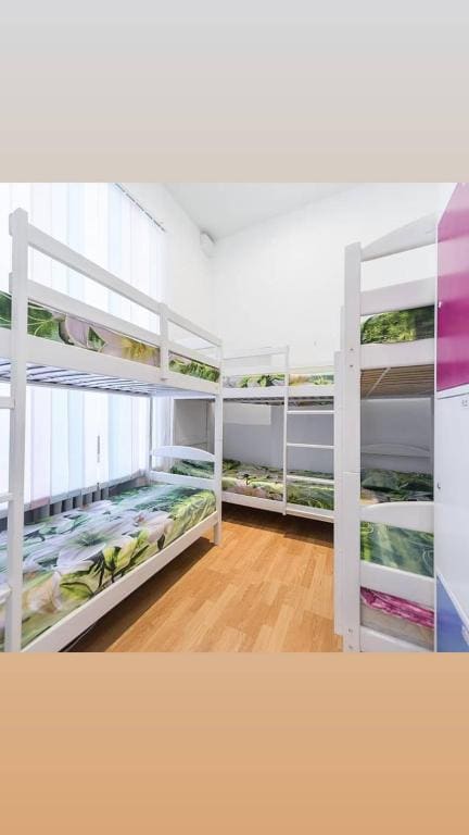 Bed in 6-Bed Mixed Dormitory Room room - Image 2