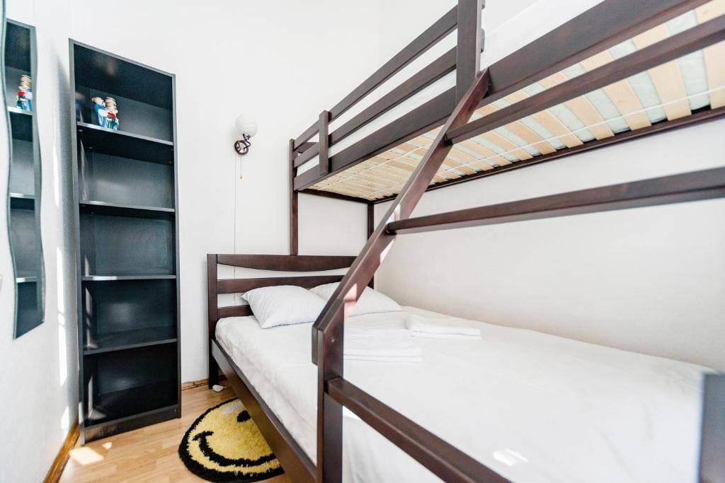 Double Room room - Image 1