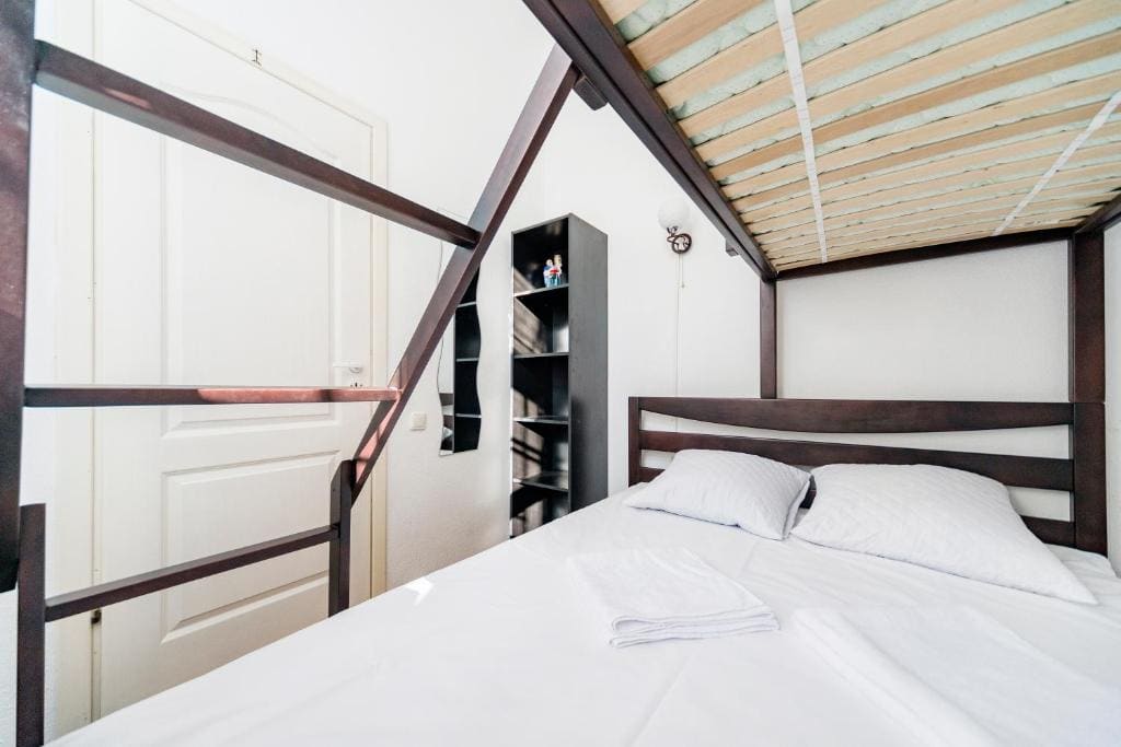 Double Room room - Image 2