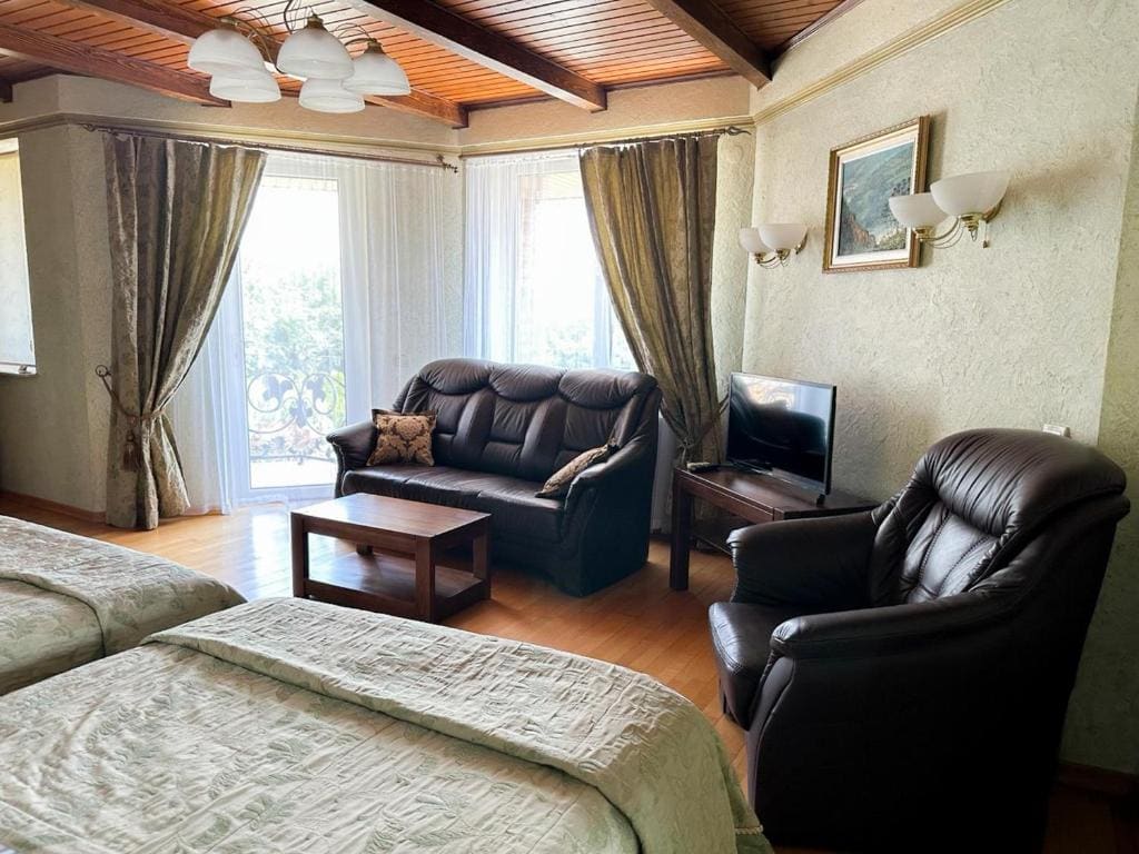 Twin Room room - Image 2
