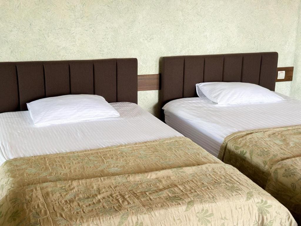 Standard Double Room room - Image 2