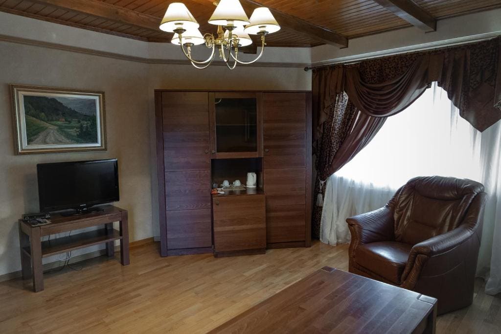 Suite room - Image 2