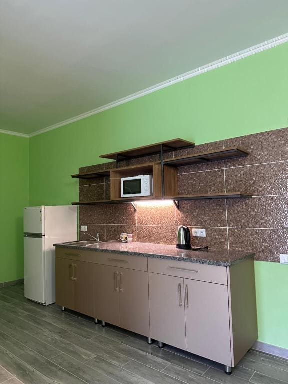 Apartment room - Image 1