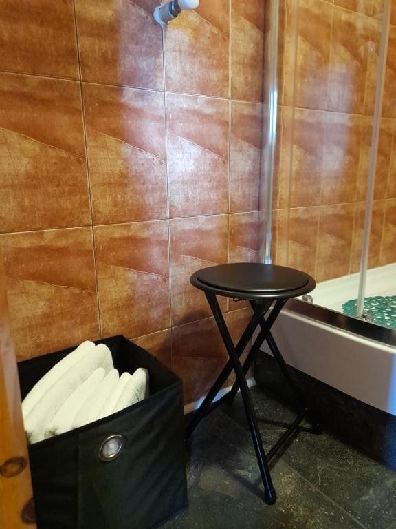 Double Room room - Image 1