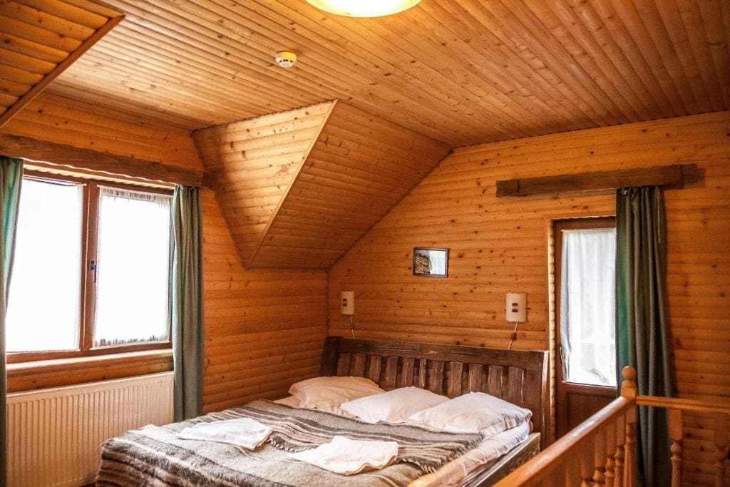 Duplex Room room - Image 1