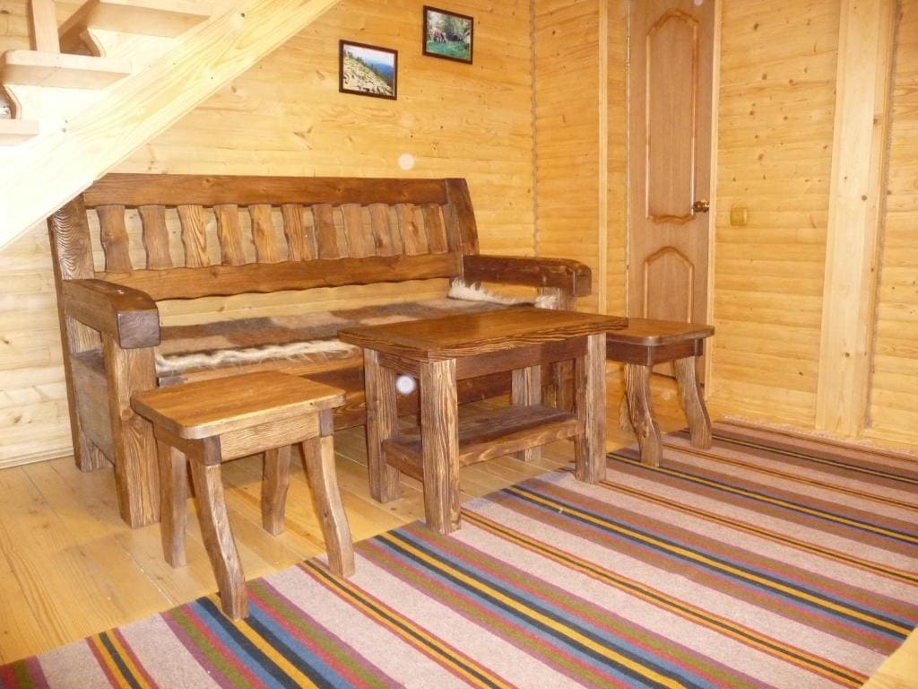 Duplex Room room - Image 2
