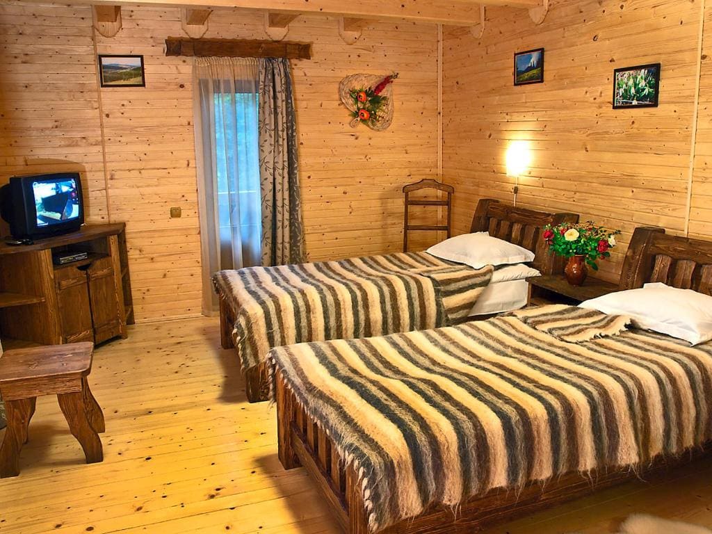 Twin Room room - Image 1
