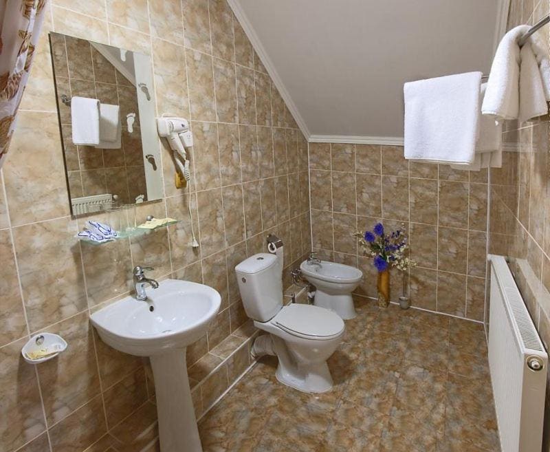 Twin Room room - Image 3