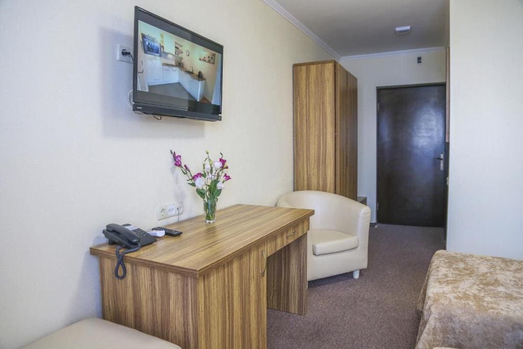 Comfort Double Room room - Image 3