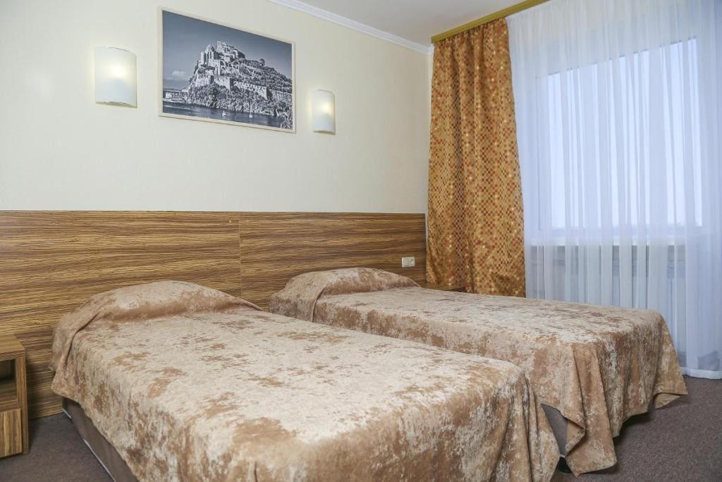 Comfort Double Room room - Image 2