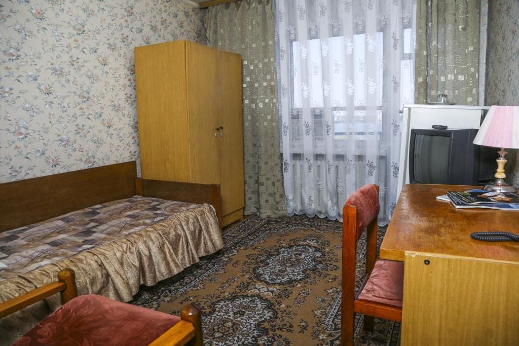 Economy Single Room room - Image 2