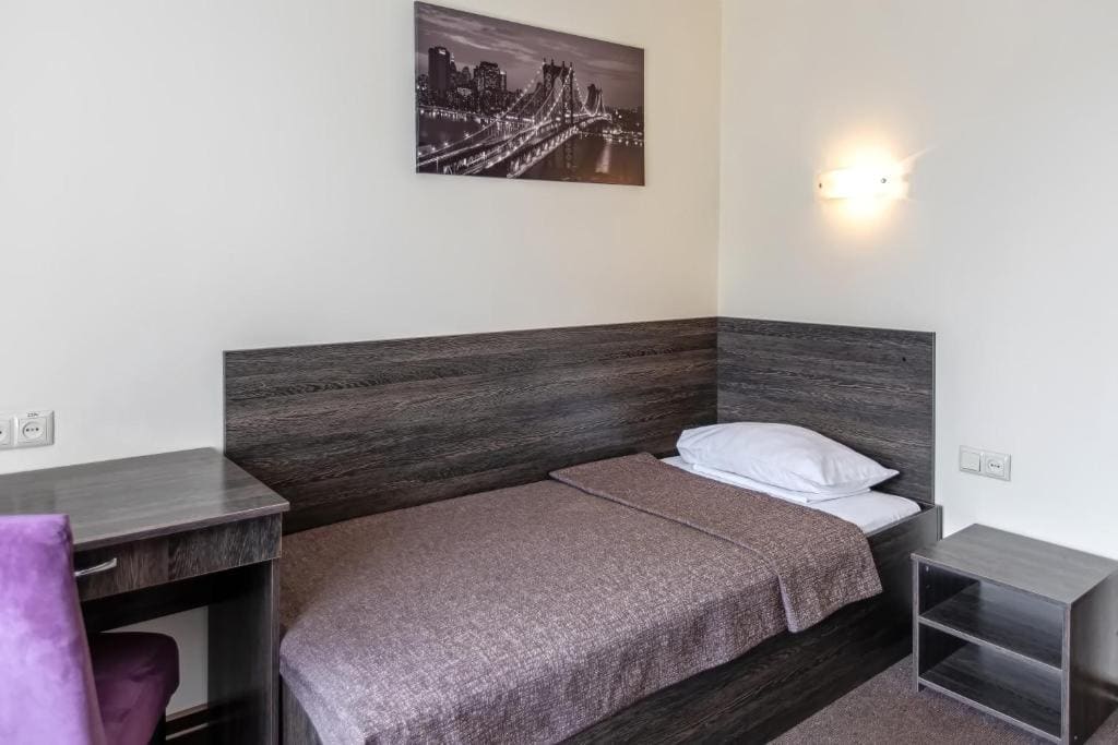 Superior Single Room room - Image 2