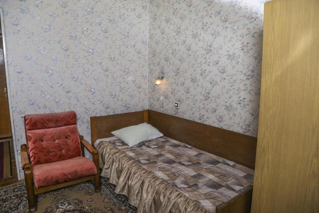 Economy Single Room room - Image 1