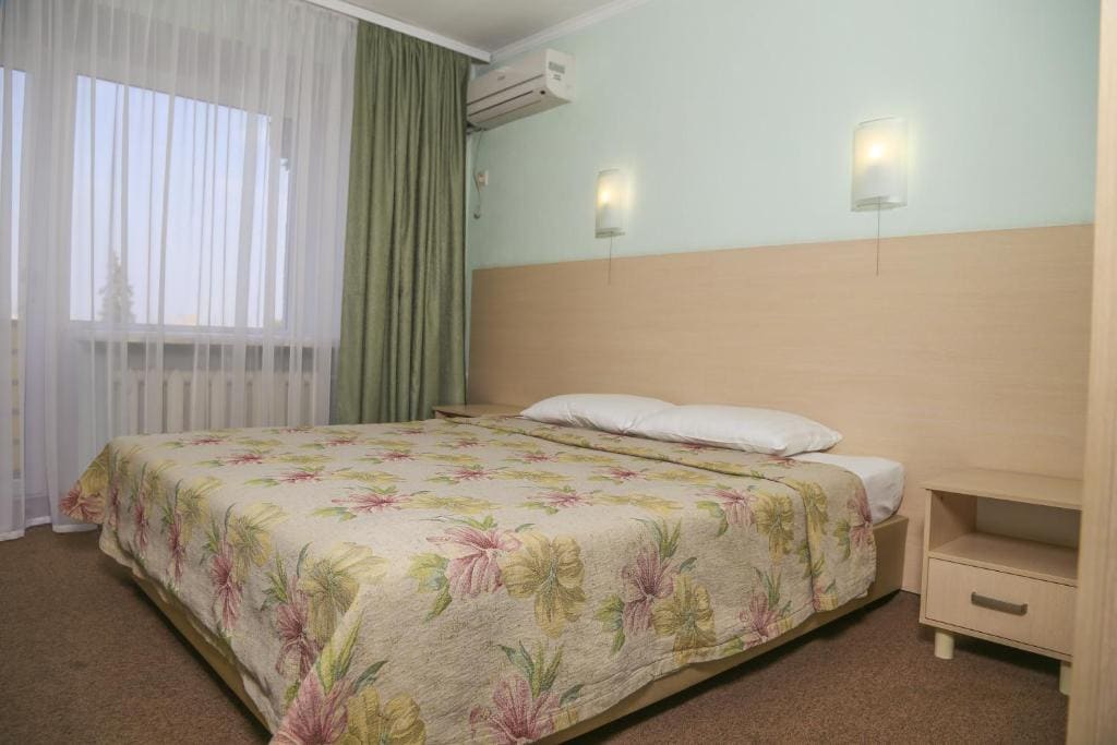 Standard Double Room room - Image 1