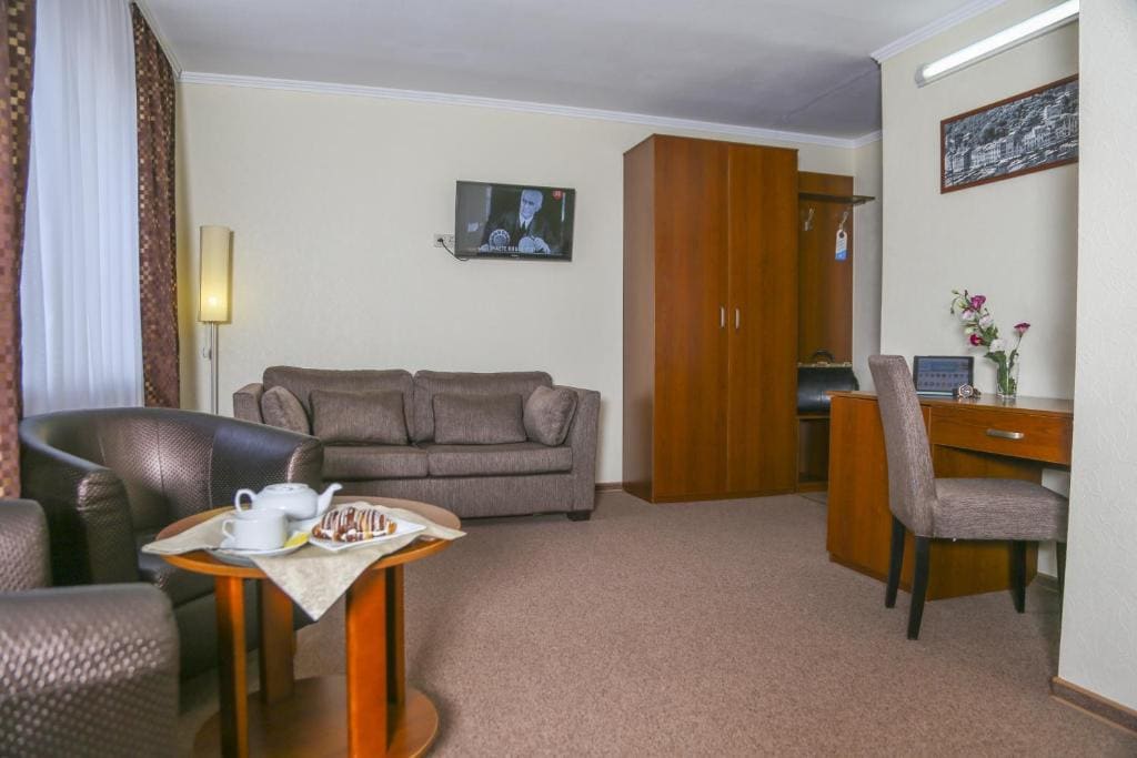 Junior Suite room - Image 2
