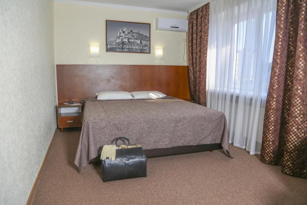 Junior Suite room - Image 3
