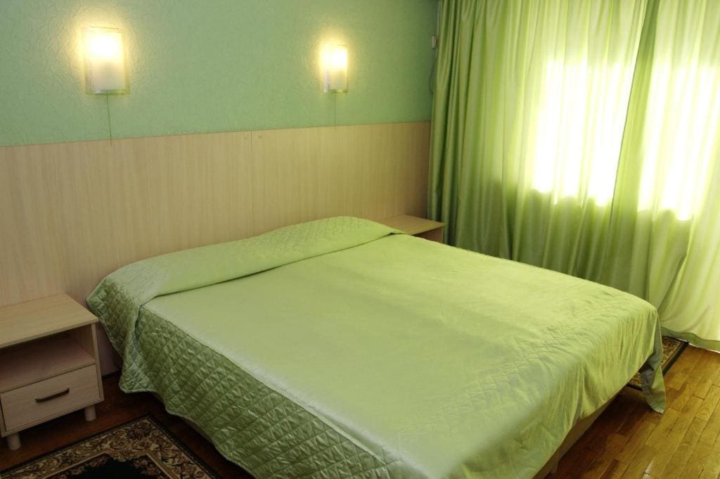 Standard Double Room room - Image 3
