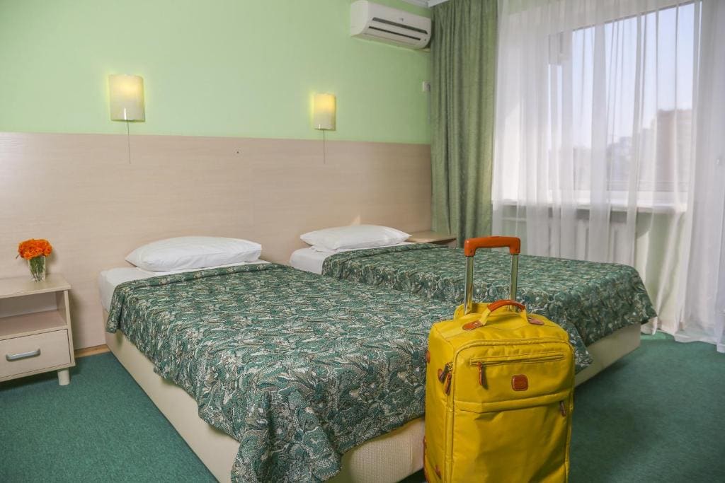 Standard Double Room room - Image 2