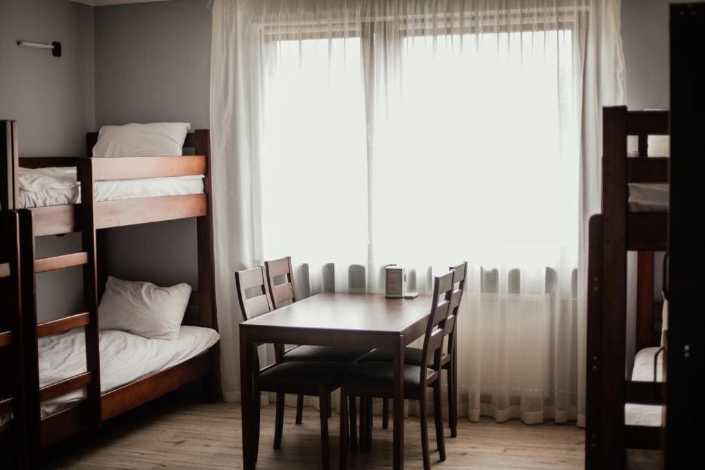 Bunk Bed in Mixed Dormitory Room room - Image 2
