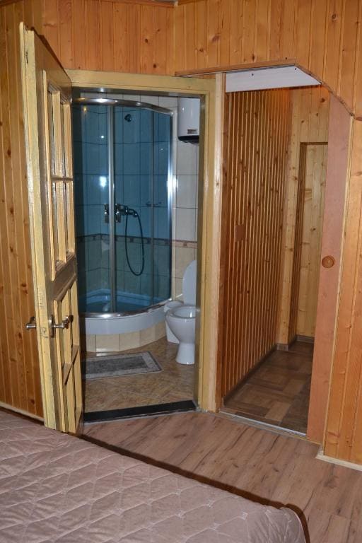 Double Room room - Image 1