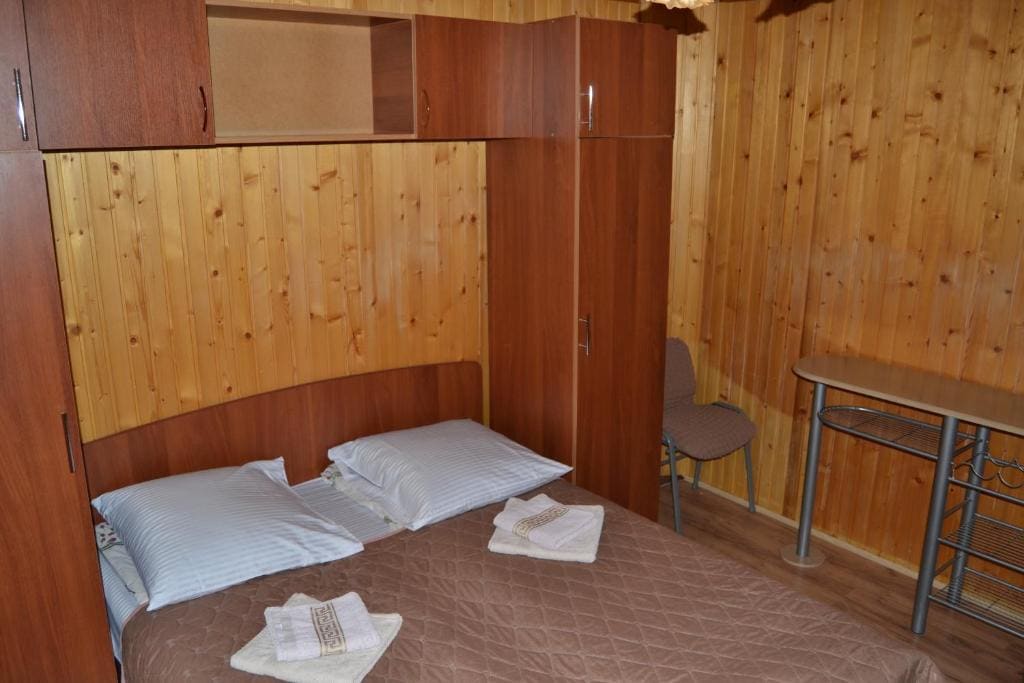Double Room room - Image 2