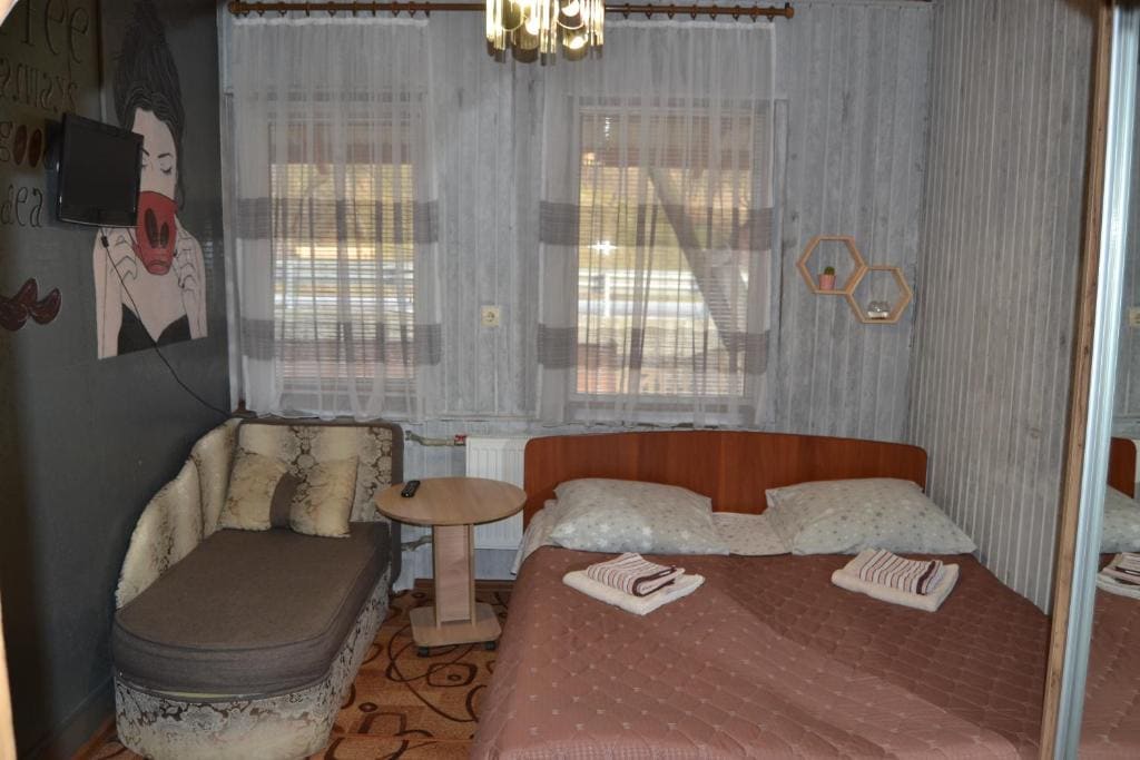 Standard Double Room room - Image 3