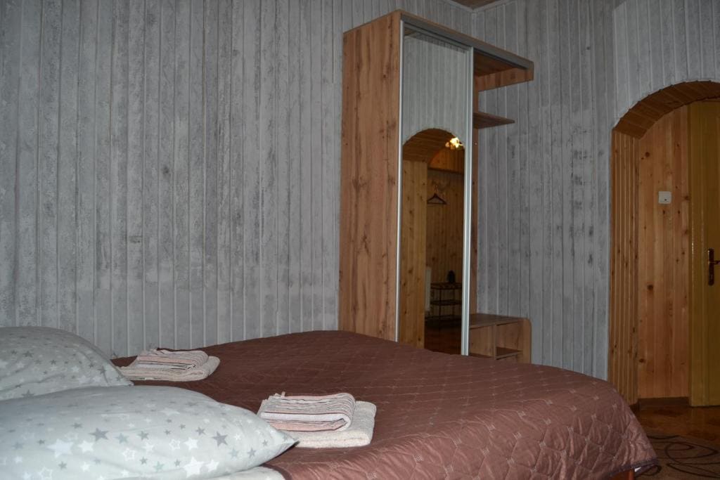 Standard Double Room room - Image 2